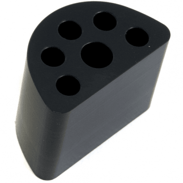 Profiled Boom Inboard End For BC086