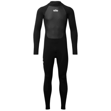 Pursuit Full Arm Wetsuit - Men's