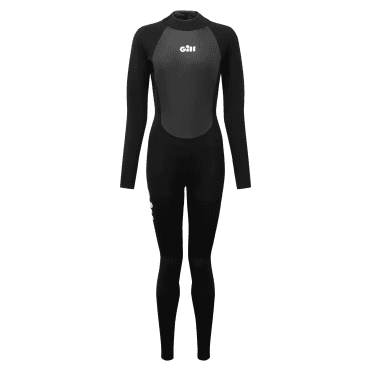 Pursuit Full Arm Wetsuit - Women's