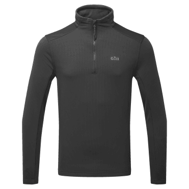 Quest 1/4 Zip Top