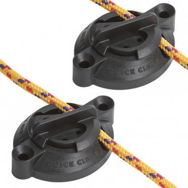 Quick Cleat - Pair