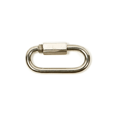 Quick Link 6mm Dia