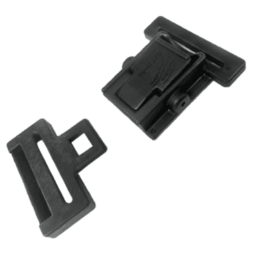 Quick Release Buckle
