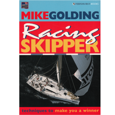 Racing Skipper