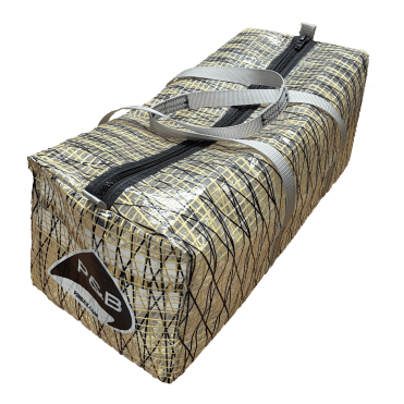 Recycled Sail Bag