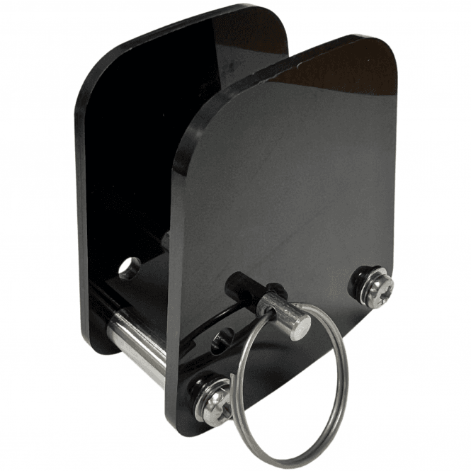 Remote Self Bailer Control For Super Medium