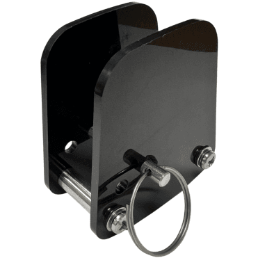 Remote Self Bailer Control For Super Medium