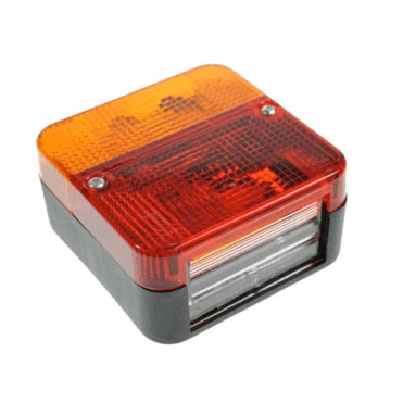 Replacement Lighting Board Combination Lamp