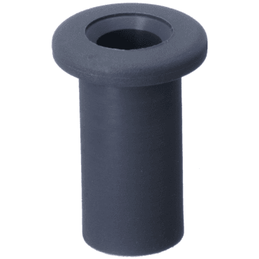 Replacement Plastic Bush 8mm Short