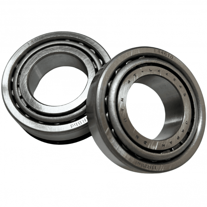 Replacement Wheel Bearings