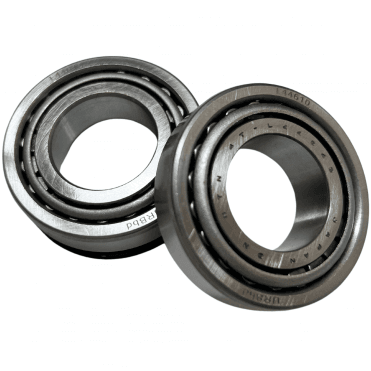 Replacement Wheel Bearings