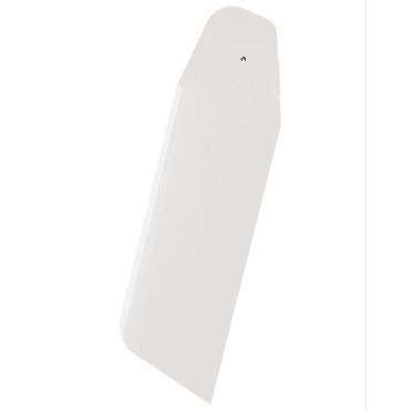 Replica Laser DEM Rudder Blade