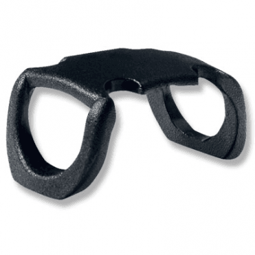 Retainer Clip, S55 BB & RT Single & Fiddle Orbit Blocks