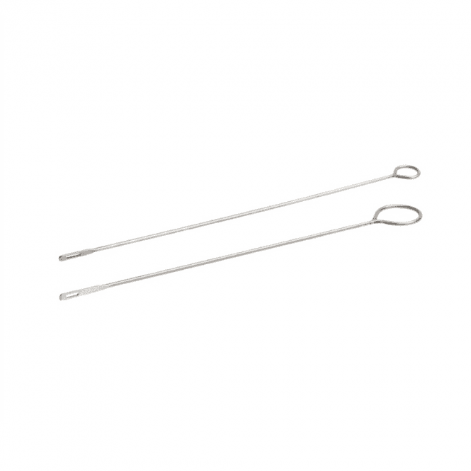 Riggers Splicing Needle Small Carded With Welded Ring