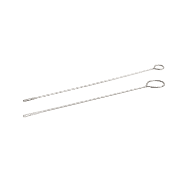 Riggers Splicing Needle Small Carded With Welded Ring