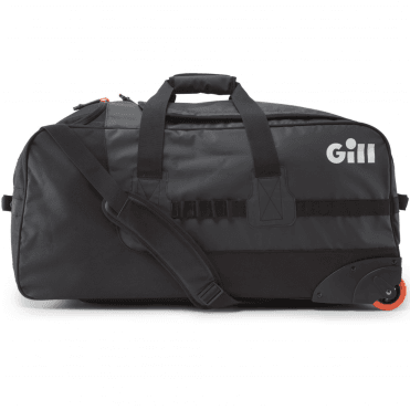 Rolling Cargo Bag - 90L