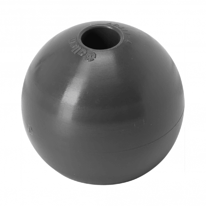 Rope Stoppers - Medium (up To 5mm Line)