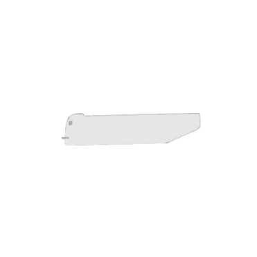 RS Aero Daggerboard