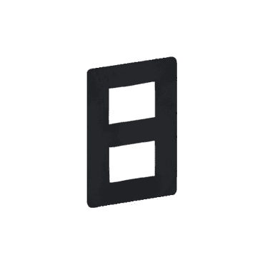 RS Digital 8 Sail Number - 230mm