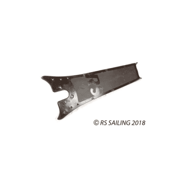 RS Feva Foredeck