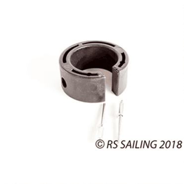 RS Feva Mast Collar - Foredeck Level