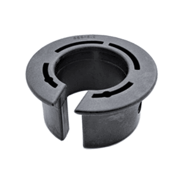 RS Feva Mast Collar