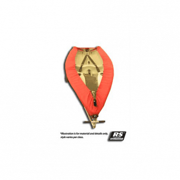 RS Feva Nylon Hull/ Bottom Cover