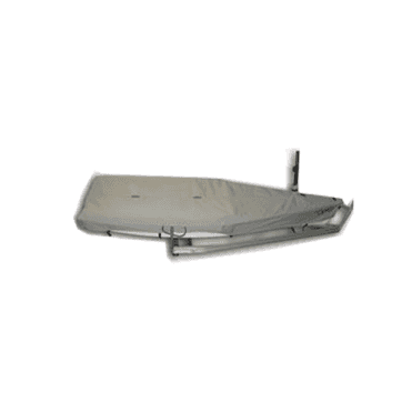 RS Feva Polycotton Deck Cover