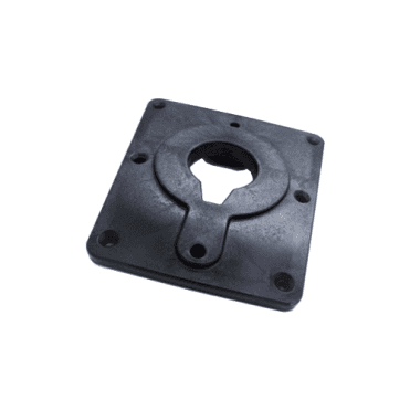 RS Tera Mast Deck Plate
