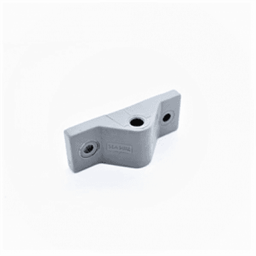 RS Tera MK1 Transom Gudgeon