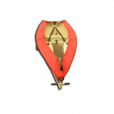 RS Tera Under or Hull Cover