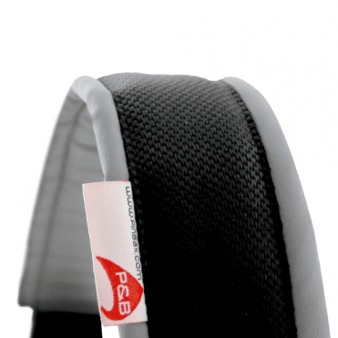 RS Vareo Padded Toe Straps