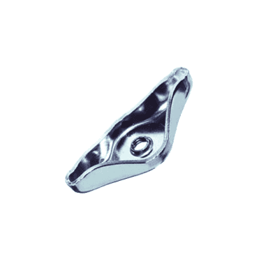 Rudder Stock Wing Nut 8mm
