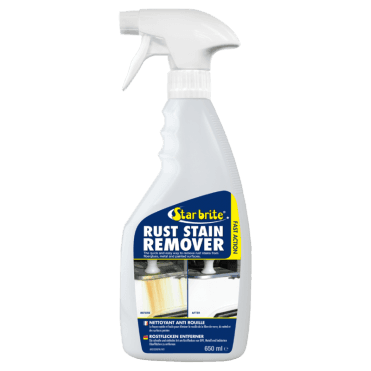 Rust Stain Remover - 650ml