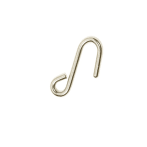 P&B S Hook 67mm Overall Length