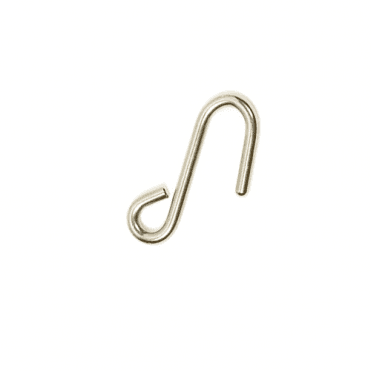 S Hook 67mm Overall Length