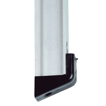 S0 BB Mainsheet Track Drilled Track - 0.6m