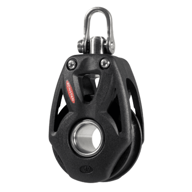 S40 BB Orbit Block