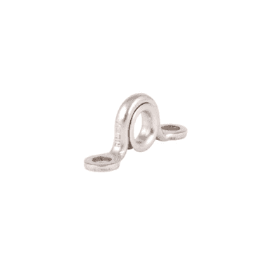 Saddle With Ferrule 36mm Between Hole Centres