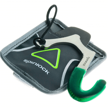 Safety Line Cutter