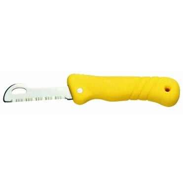 Safety Rescue Knife