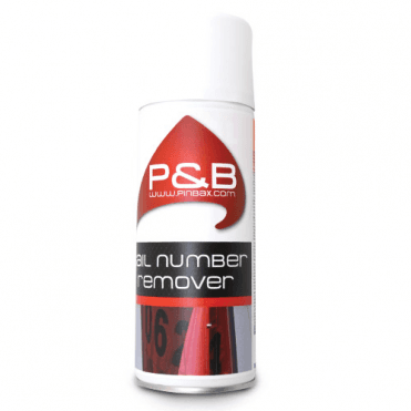 Sail Number Remover