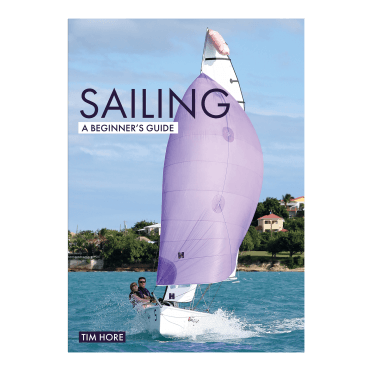 Sailing: A Beginner's Guide