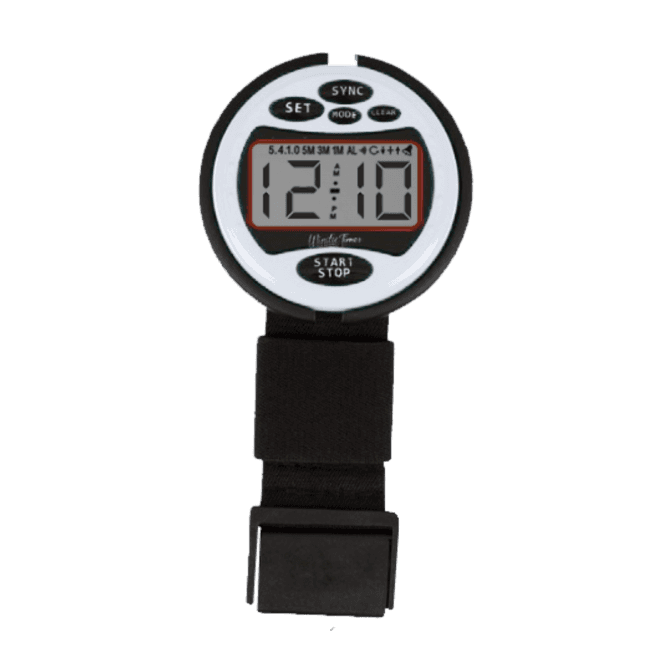 Sailing Timer - Race Stopwatch Timer