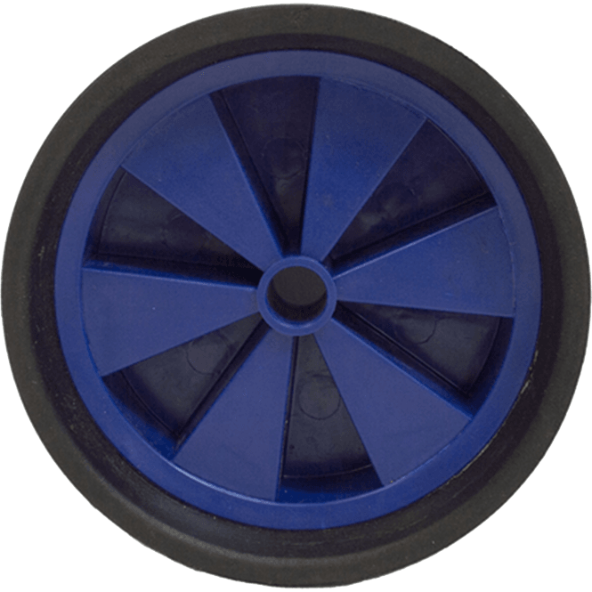 Sand Hopper Launch Trolley Wheel