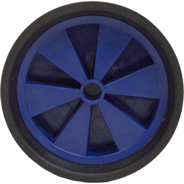 Sand Hopper Launch Trolley Wheel