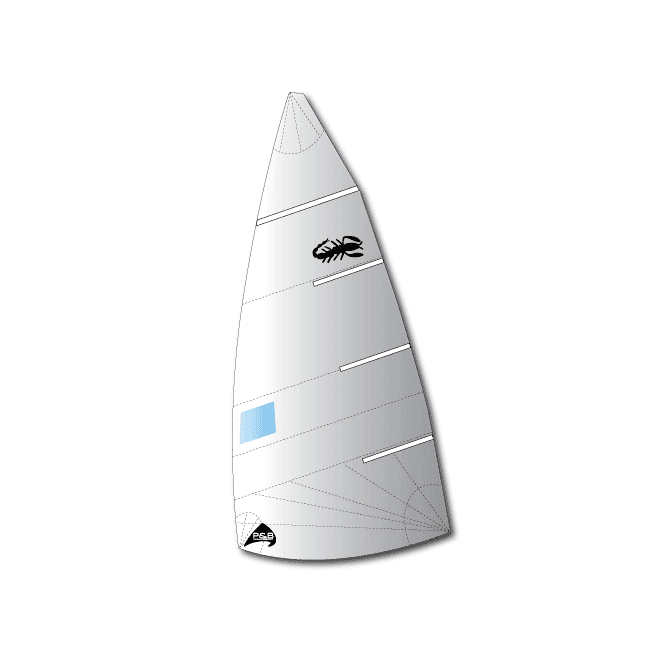 Scorpion Maxx Mainsail