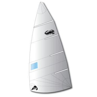 Scorpion Maxx Mainsail