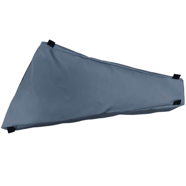 Scorpion Underdeck Bag With Zip