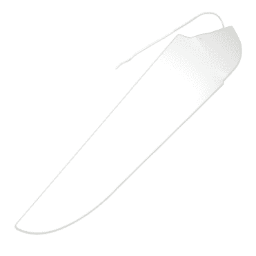 Scorpion Winder Rudder Blade
